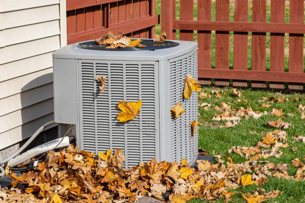 Trusted Crooksville, OH HVAC Experts